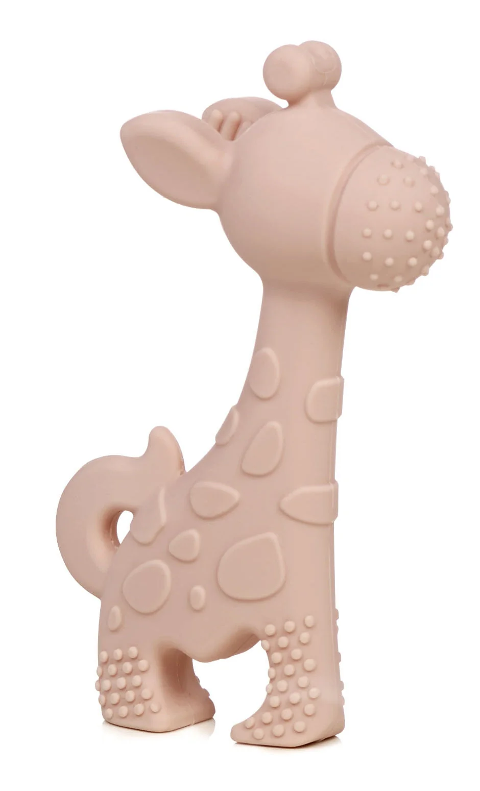 Jane Giraffe silicone teether - Image 5