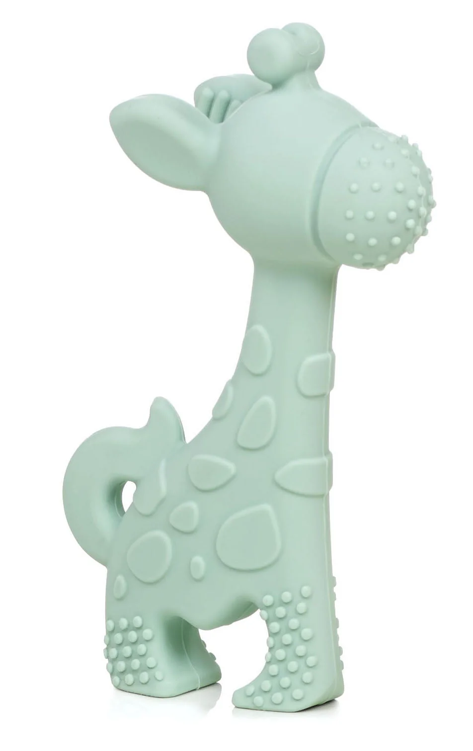 Jane Giraffe silicone teether - Image 6