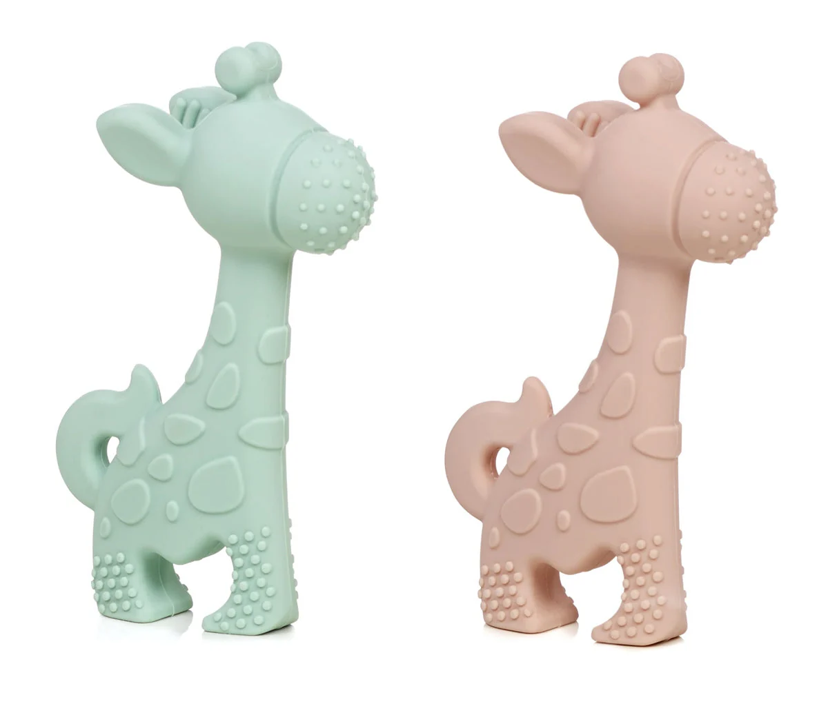 Jane Giraffe silicone teether - Image 7