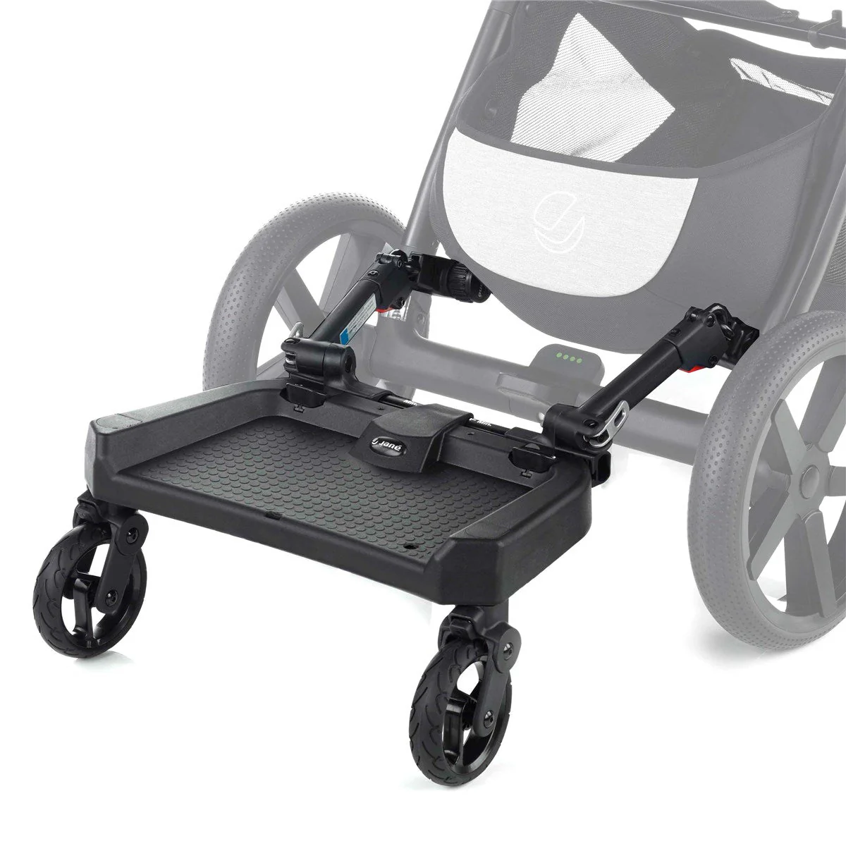 Jane Go Up Surfer Platform for Prams and Pushchairs