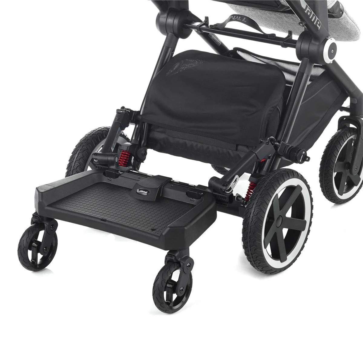 Jane Go Up Surfer Platform for Prams and Pushchairs - Image 11