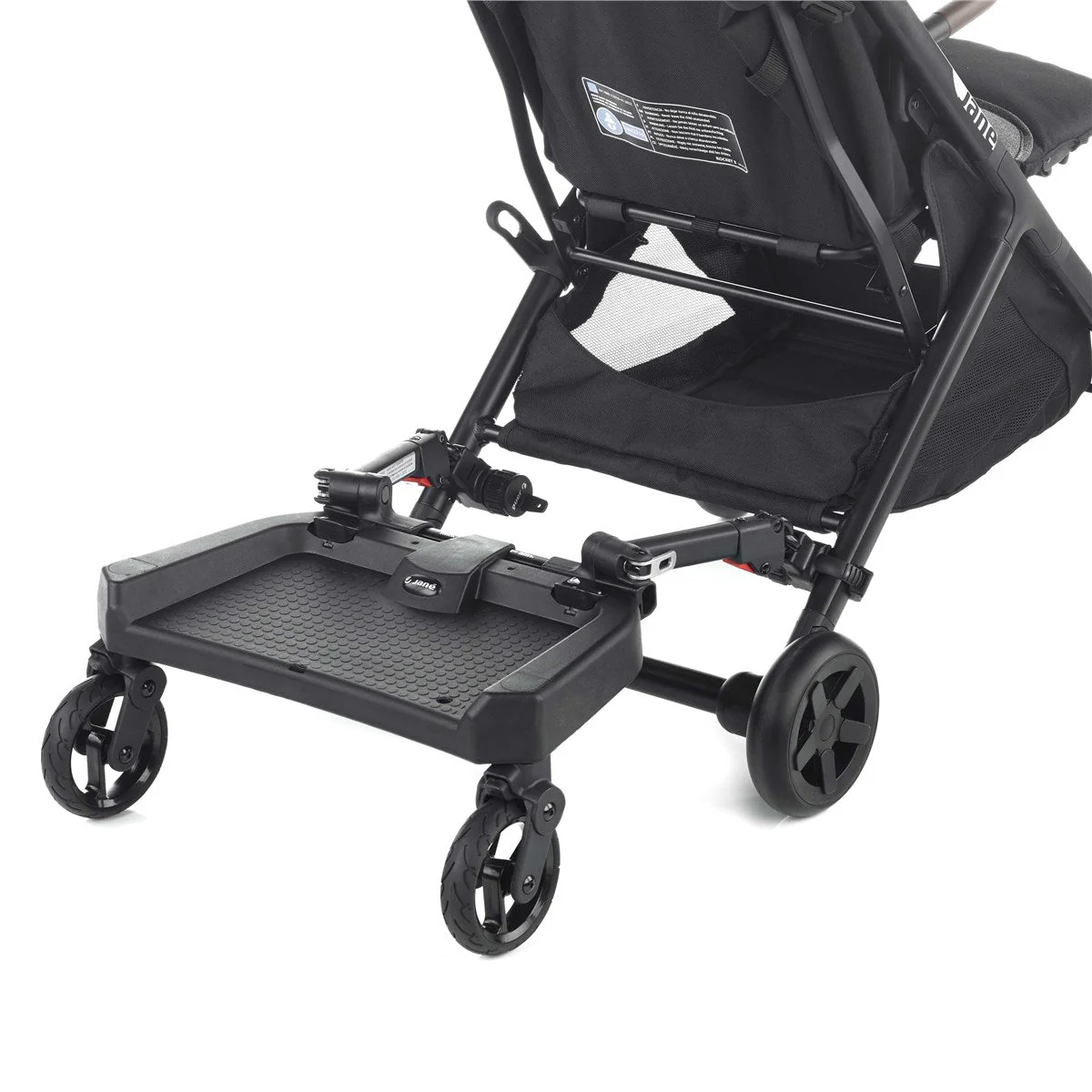 Jane Go Up Surfer Platform for Prams and Pushchairs - Image 7