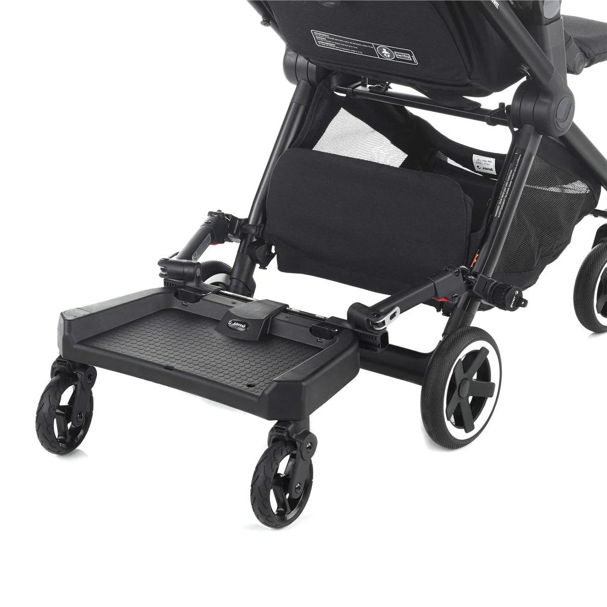 Jane Go Up Surfer Platform for Prams and Pushchairs - Image 8