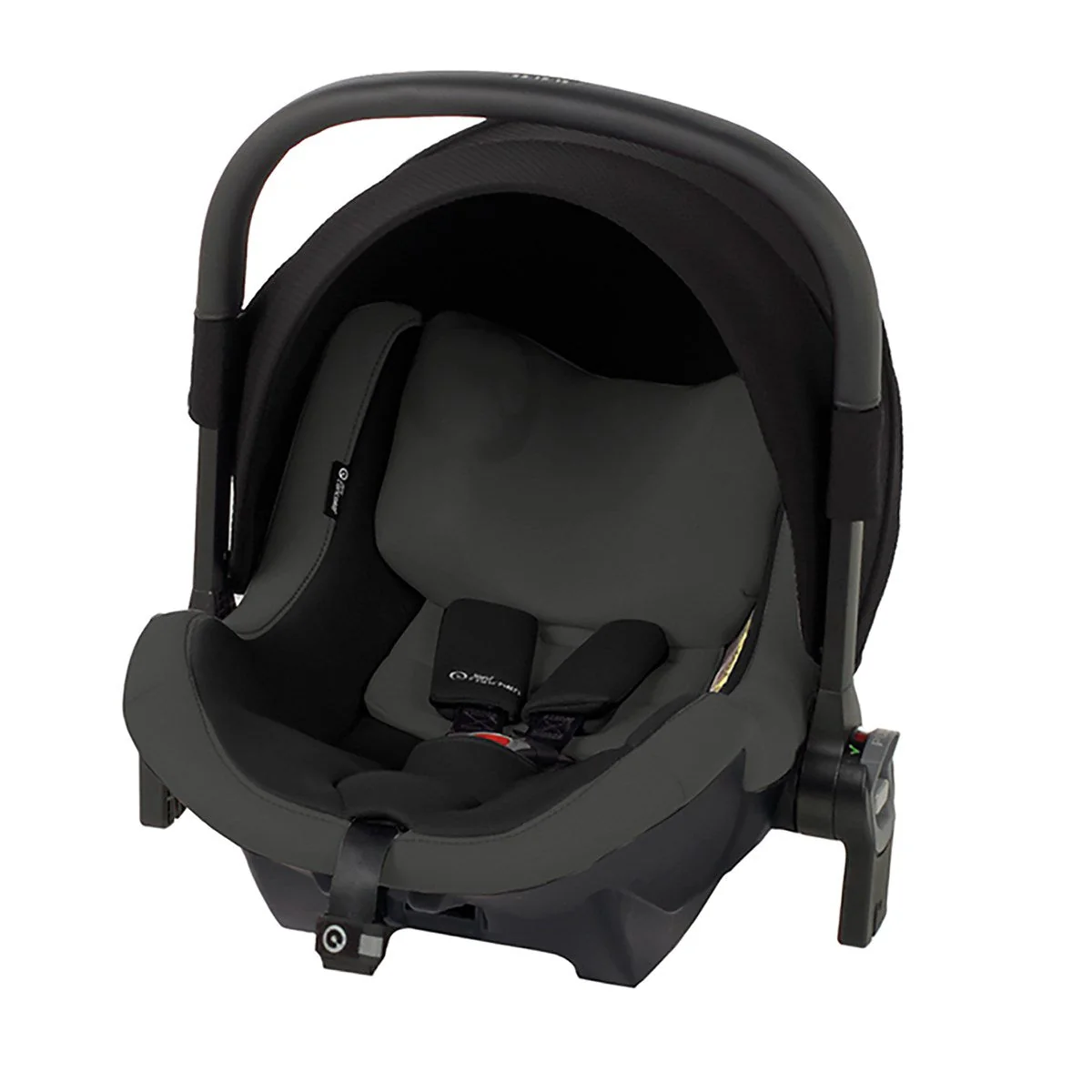 Jane Groowy + Nest i-Size Car Seat 40-150cm, 0-12 Years ERF - Image 4