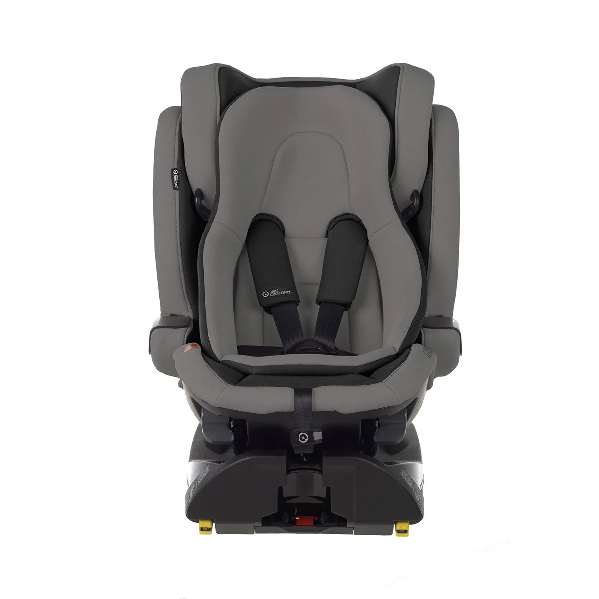 Jane Groowy + Nest i-Size Car Seat 40-150cm, 0-12 Years ERF - Image 13
