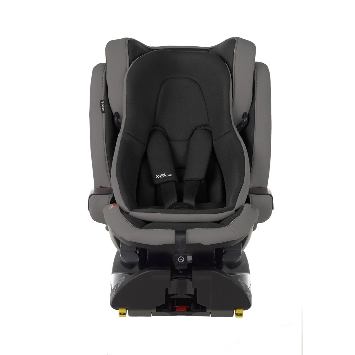 Jane Groowy + Nest i-Size Car Seat 40-150cm, 0-12 Years ERF - Image 14