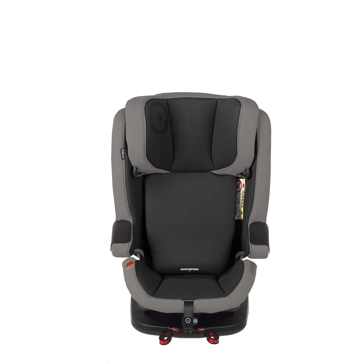 Jane Groowy + Nest i-Size Car Seat 40-150cm, 0-12 Years ERF - Image 18