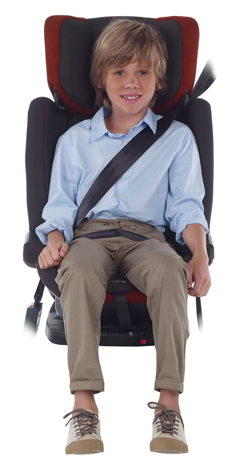 Jane Groowy + Nest i-Size Car Seat 40-150cm, 0-12 Years ERF - Image 25