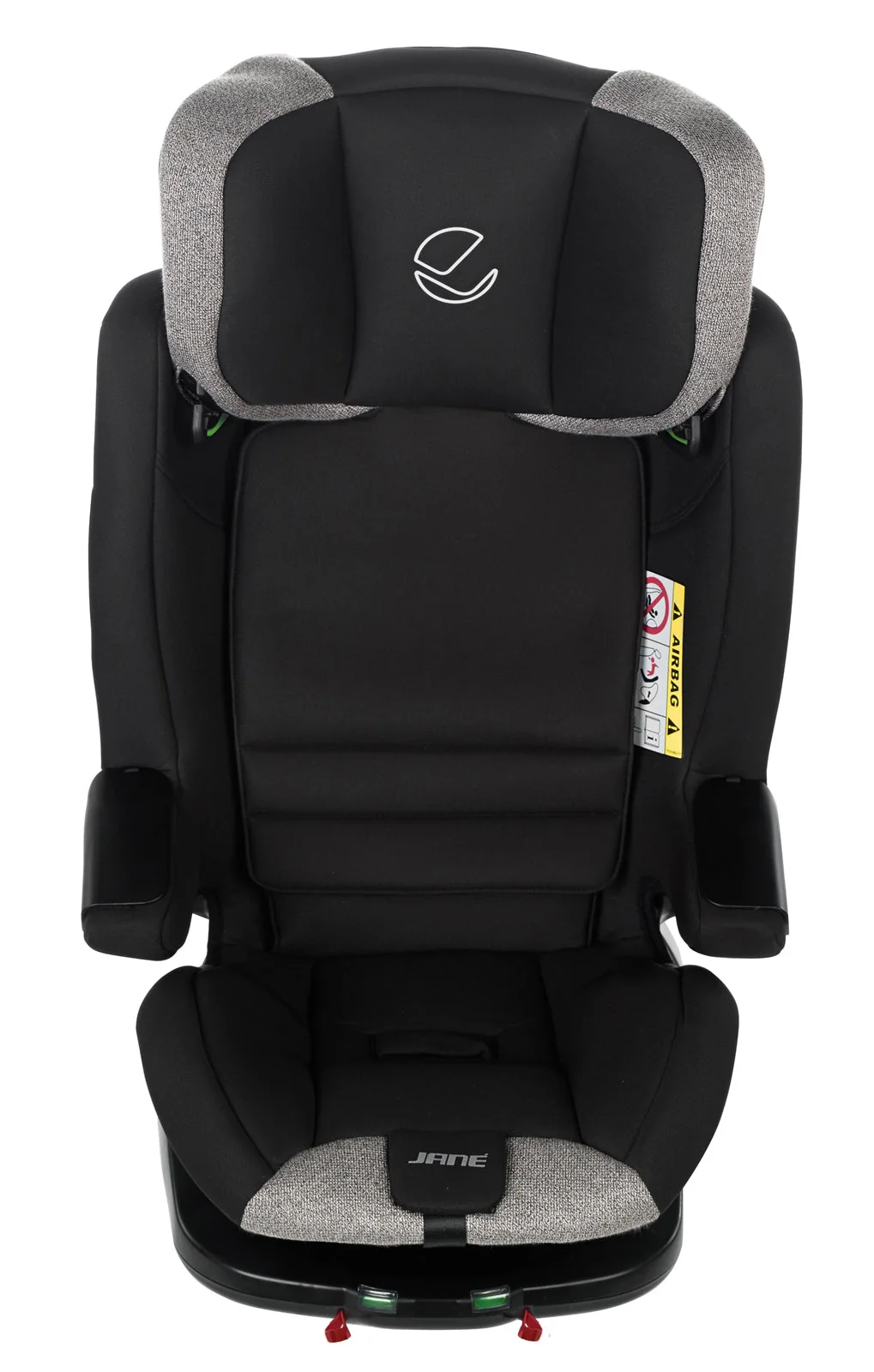 Jane Groowy + Nest i-Size Car Seat 40-150cm, 0-12 Years ERF - Image 29