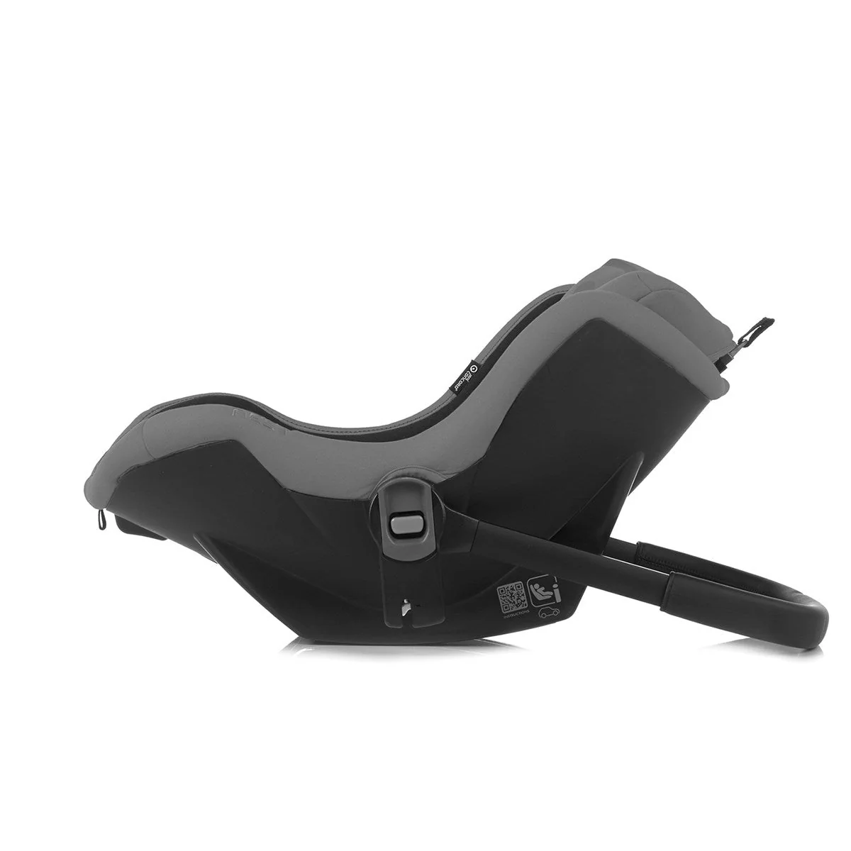 Jane Groowy + Nest i-Size Car Seat 40-150cm, 0-12 Years ERF - Image 7