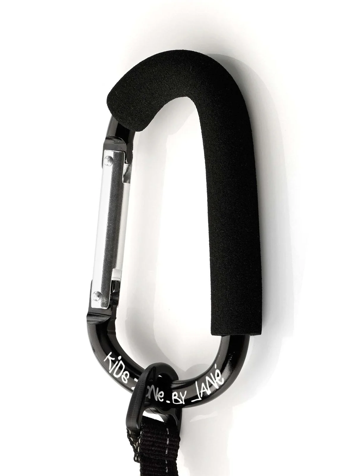 Jane Hang & Go Harness with Carabiner Clip for Shopping Bags - Image 3