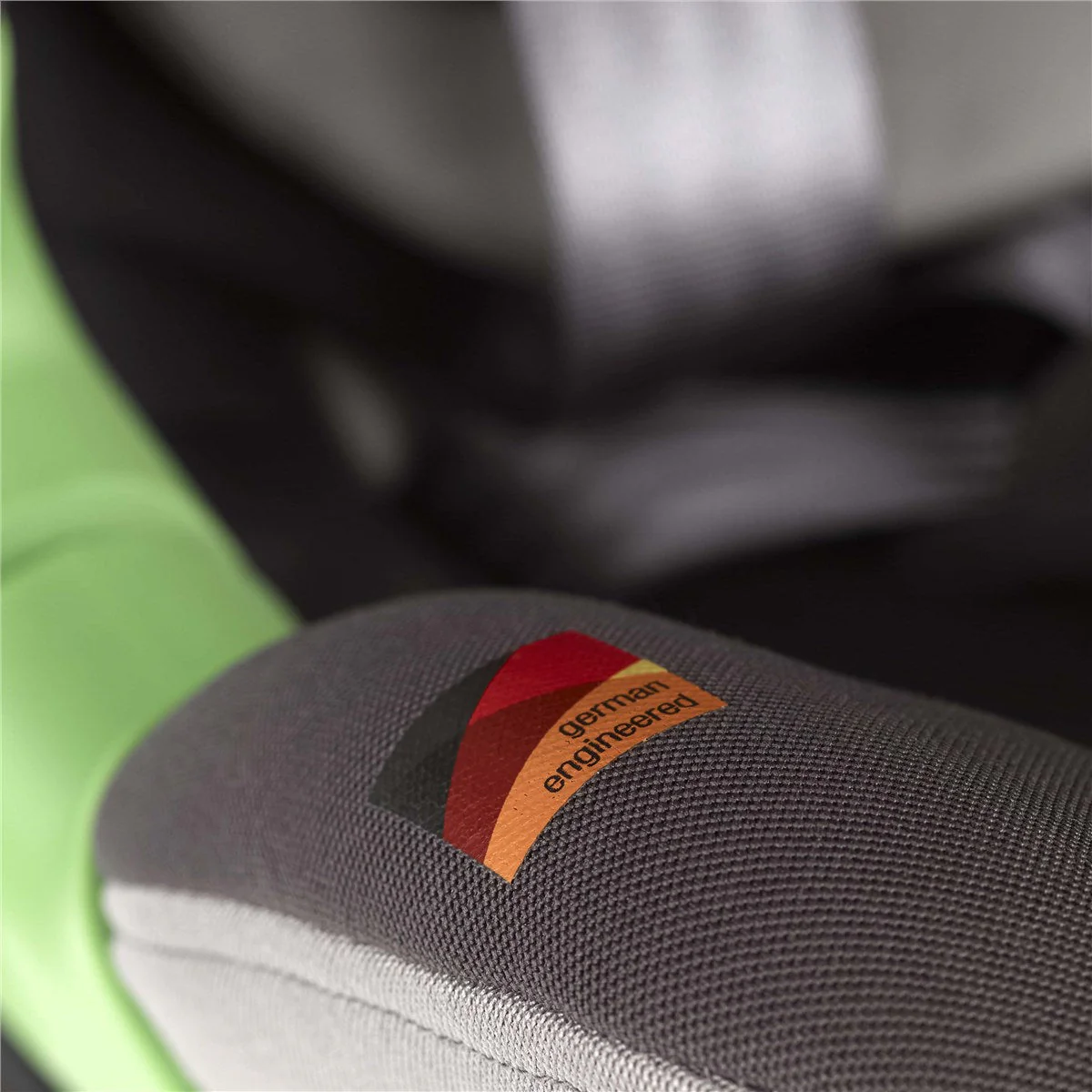 Jane iGrade 360º Rotating i-Size Car Seat 40-150cm 0-12 Years - Image 11