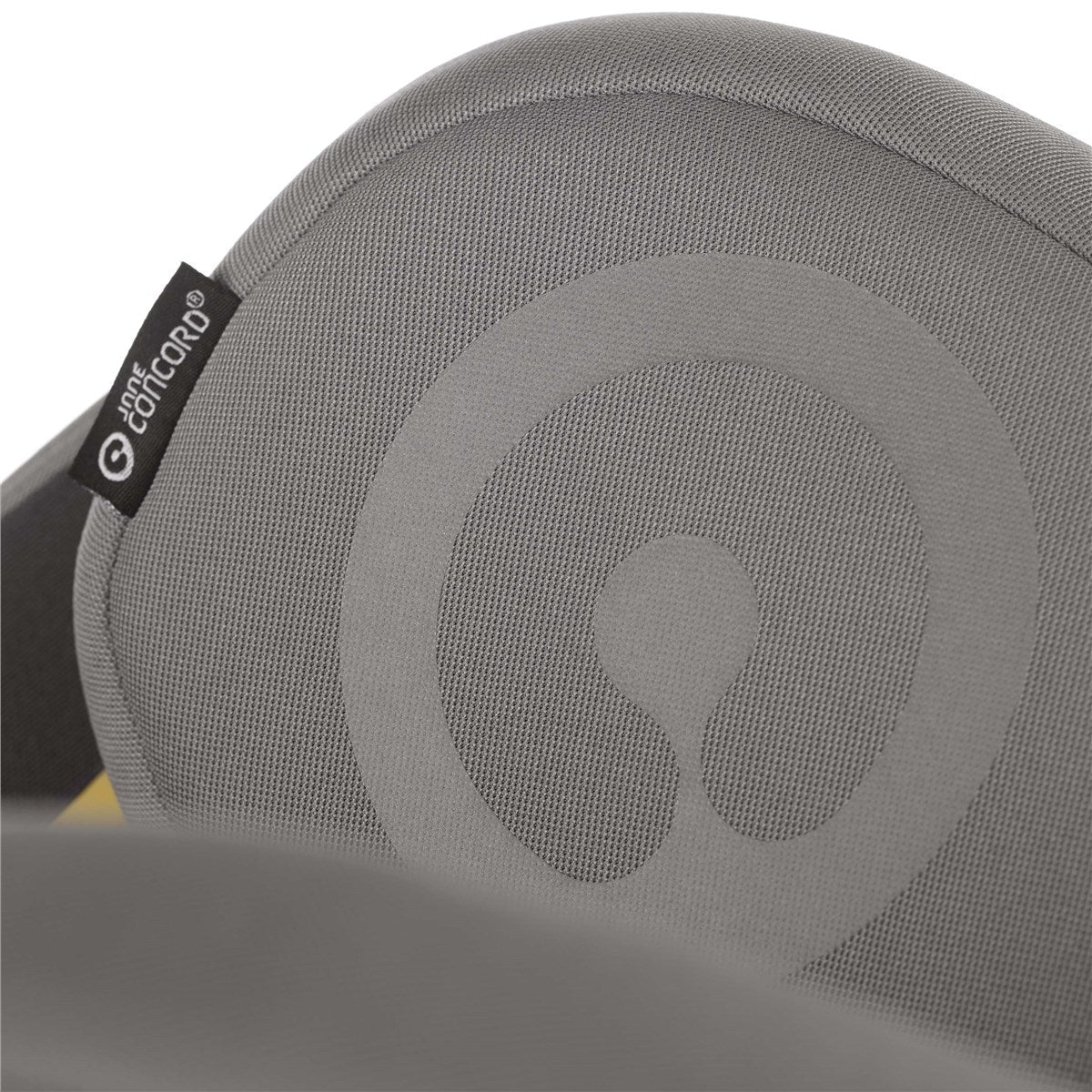 Jane iGrade 360º Rotating i-Size Car Seat 40-150cm 0-12 Years - Image 12