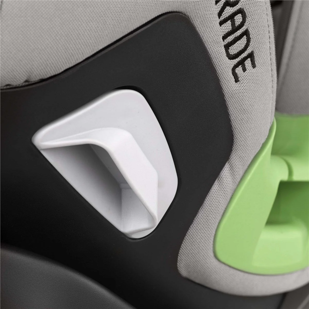Jane iGrade 360º Rotating i-Size Car Seat 40-150cm 0-12 Years - Image 13