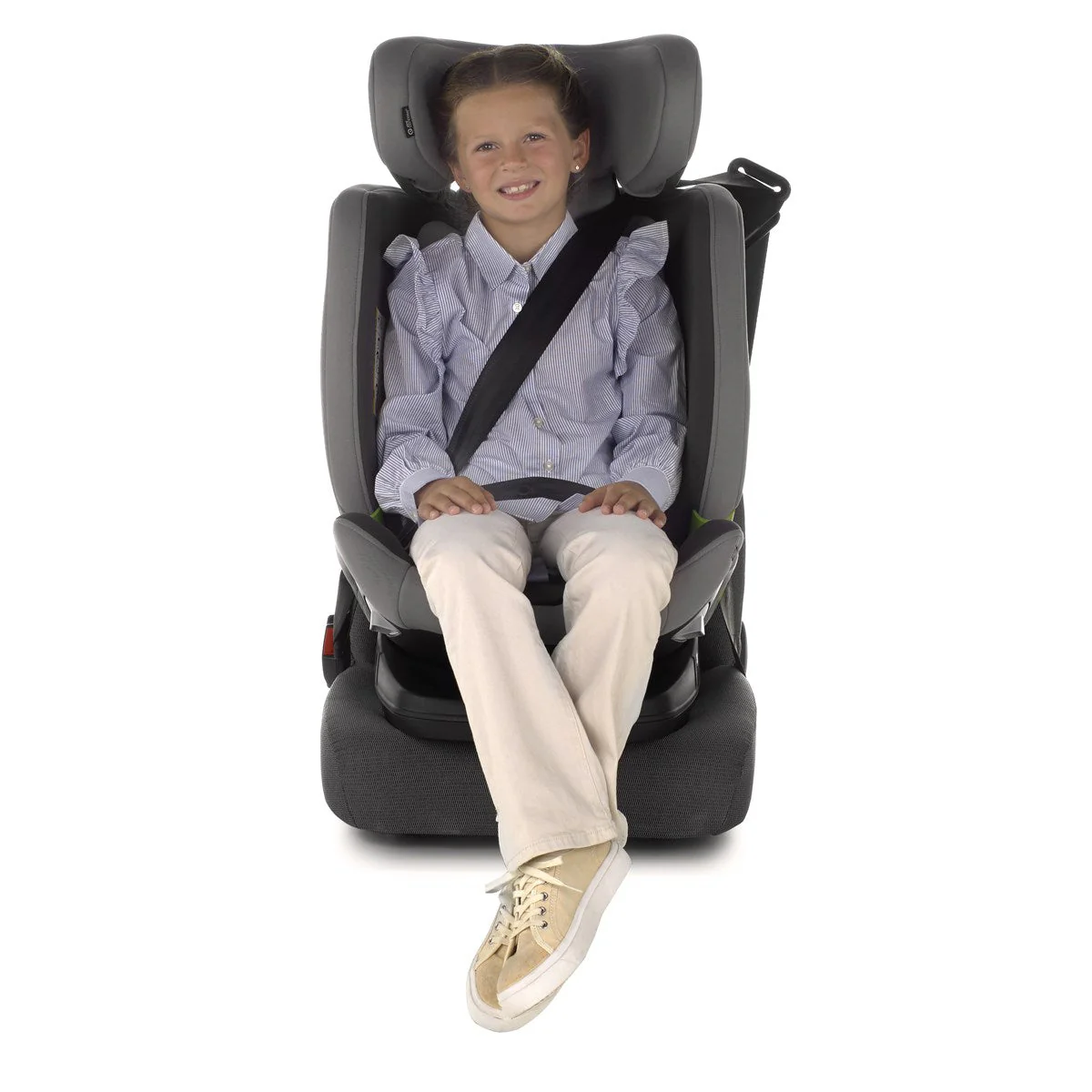 Jane iGrade 360º Rotating i-Size Car Seat 40-150cm 0-12 Years - Image 19
