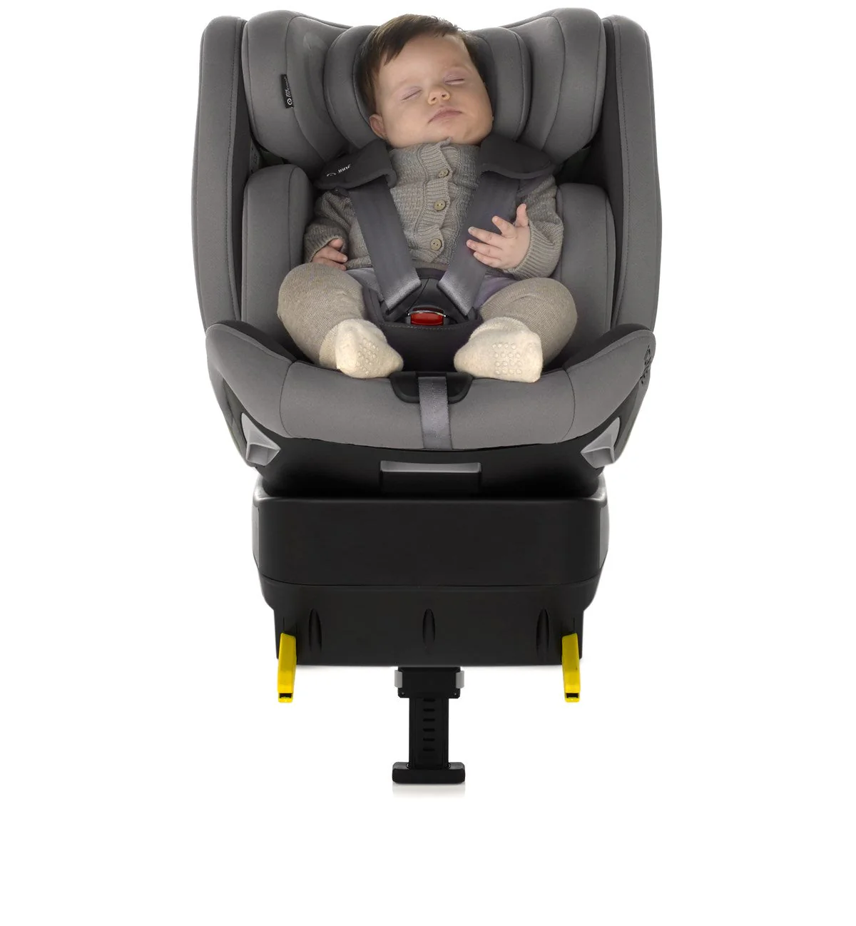 Jane iGrade 360º Rotating i-Size Car Seat 40-150cm 0-12 Years - Image 25