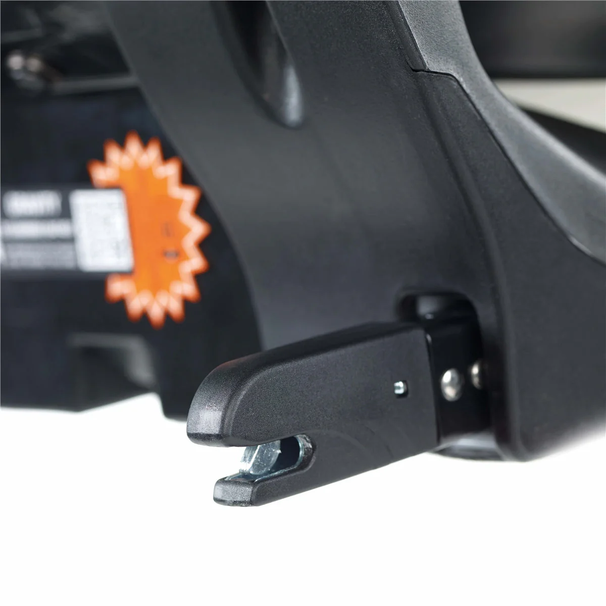 Jane Ikonic-2 360 Swivel i-Size Car Seat 40-105cm, 0-4 Years ERF - Image 10