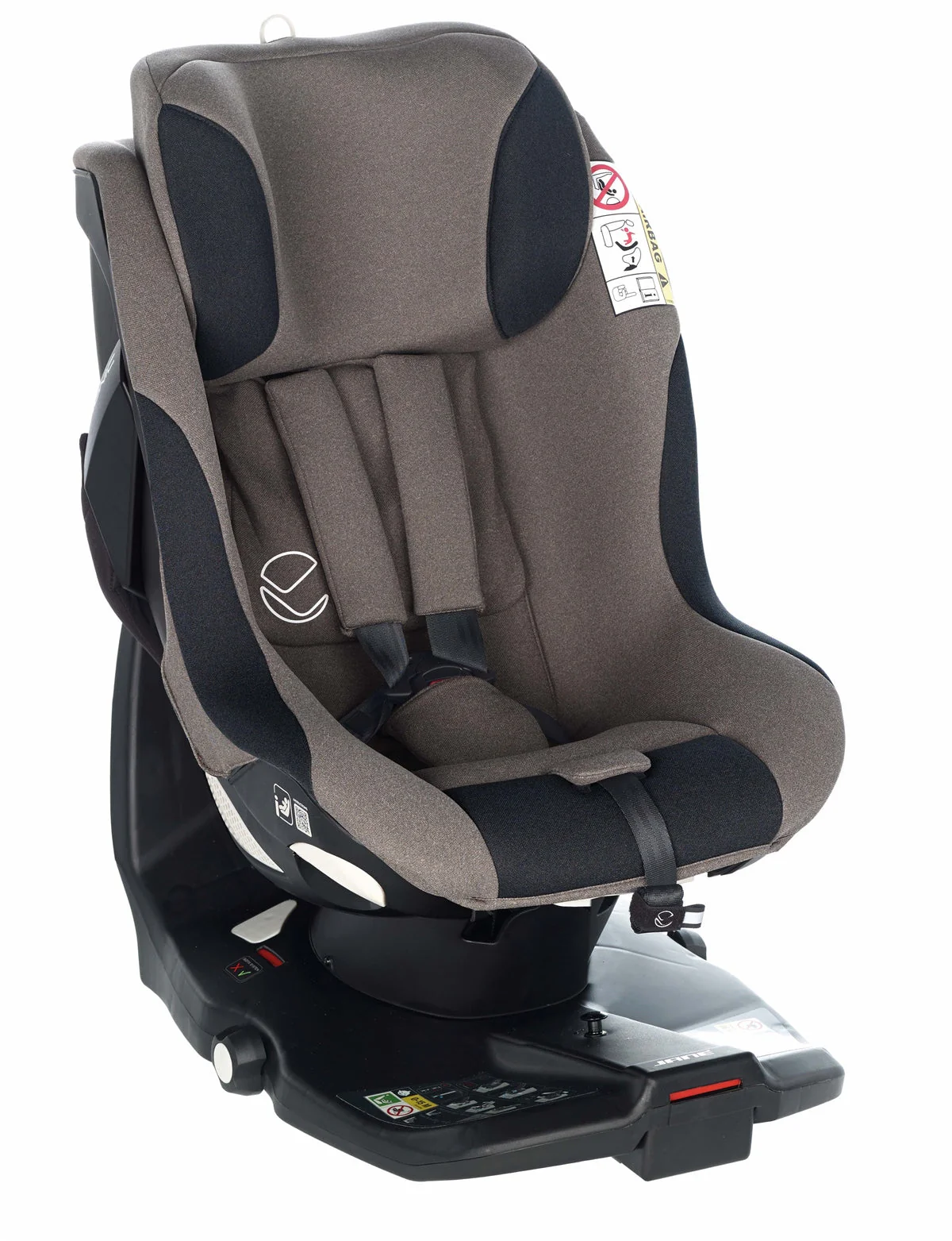 Jane Ikonic-2 360 Swivel i-Size Car Seat 40-105cm, 0-4 Years ERF - Image 4