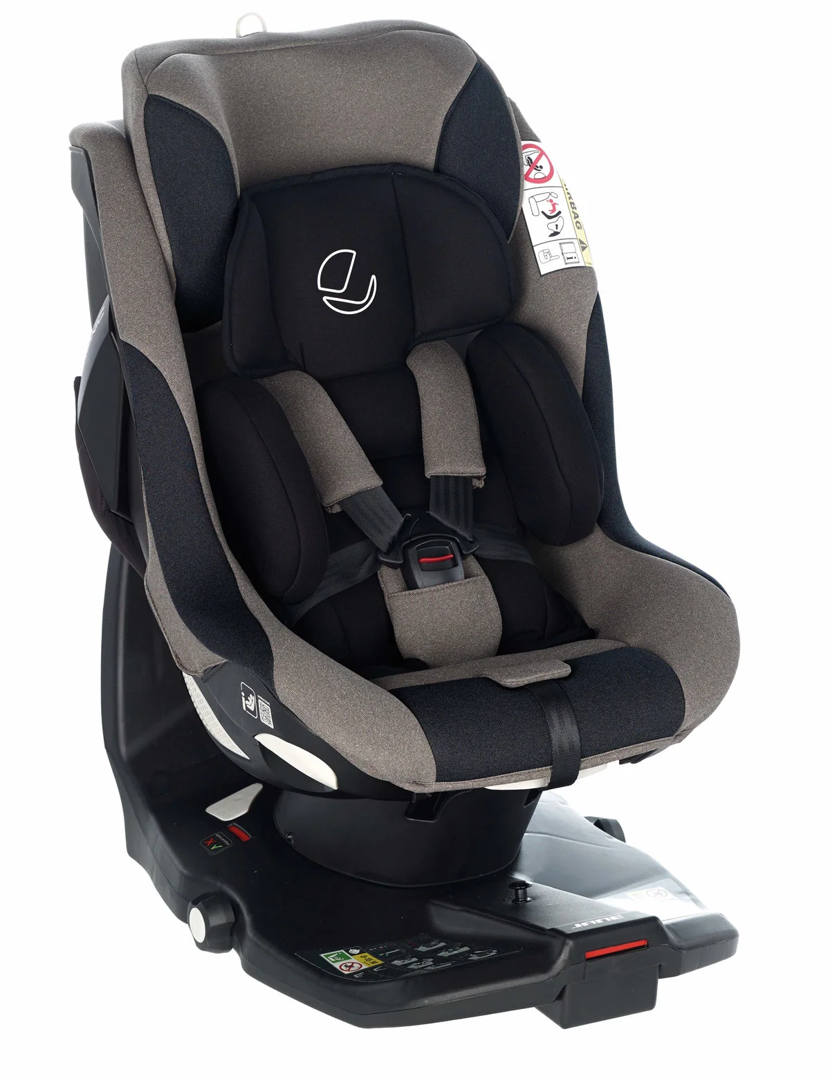 Jane Ikonic-2 360 Swivel i-Size Car Seat 40-105cm, 0-4 Years ERF - Image 5