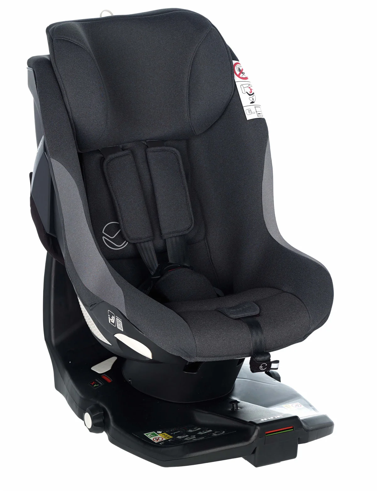 Jane Ikonic-2 360 Swivel i-Size Car Seat 40-105cm, 0-4 Years ERF - Image 12