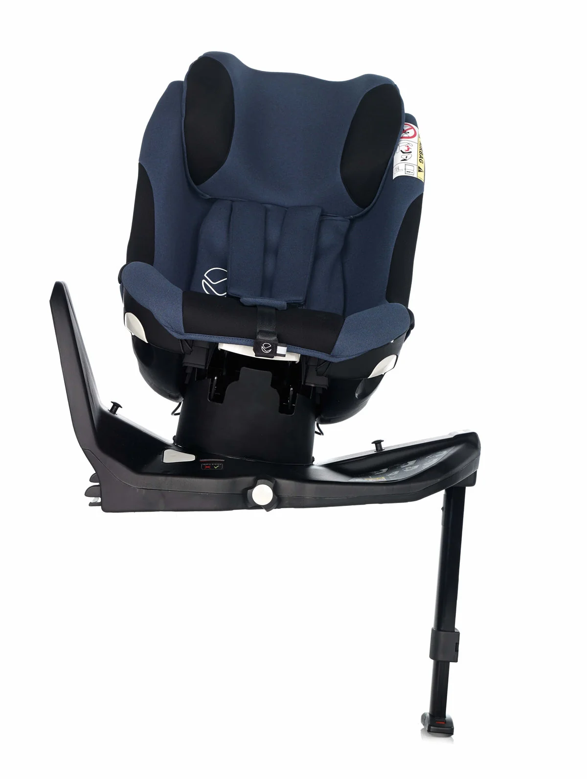 Jane Ikonic-2, 360 Swivel iSize Car Seat, 40-105 cm, 0-4 years - Image 11