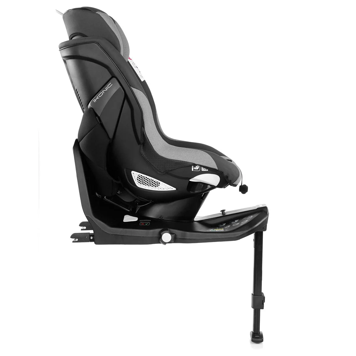 Jane Ikonic-2, 360 Swivel iSize Car Seat, 40-105 cm, 0-4 years - Image 14