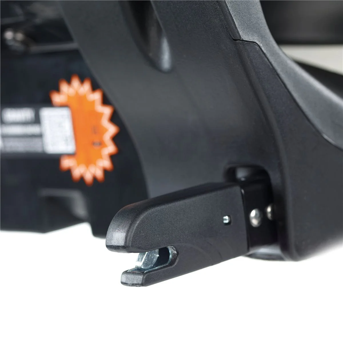 Jane Ikonic-2, 360 Swivel iSize Car Seat, 40-105 cm, 0-4 years - Image 17