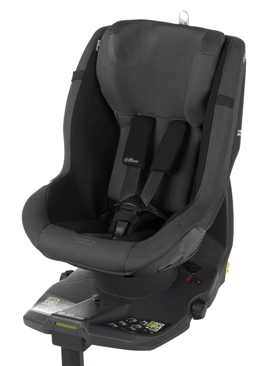 Jane Ikonic R i-Size 360 Swivel Car Seat 40-105cm, 0-4 Years - Image 19