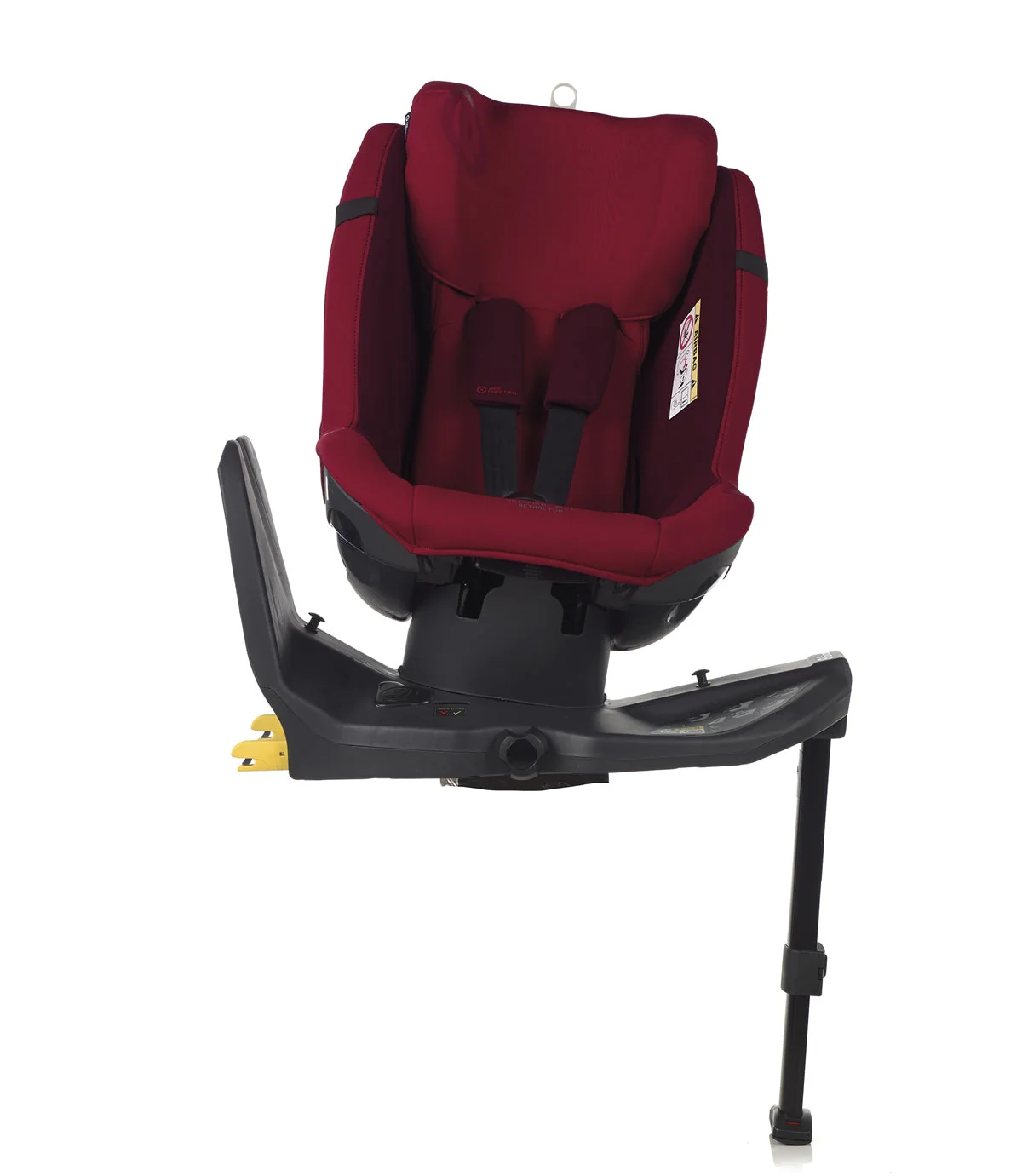 Jane Ikonic R i-Size 360 Swivel Car Seat 40-105cm, 0-4 Years - Image 15