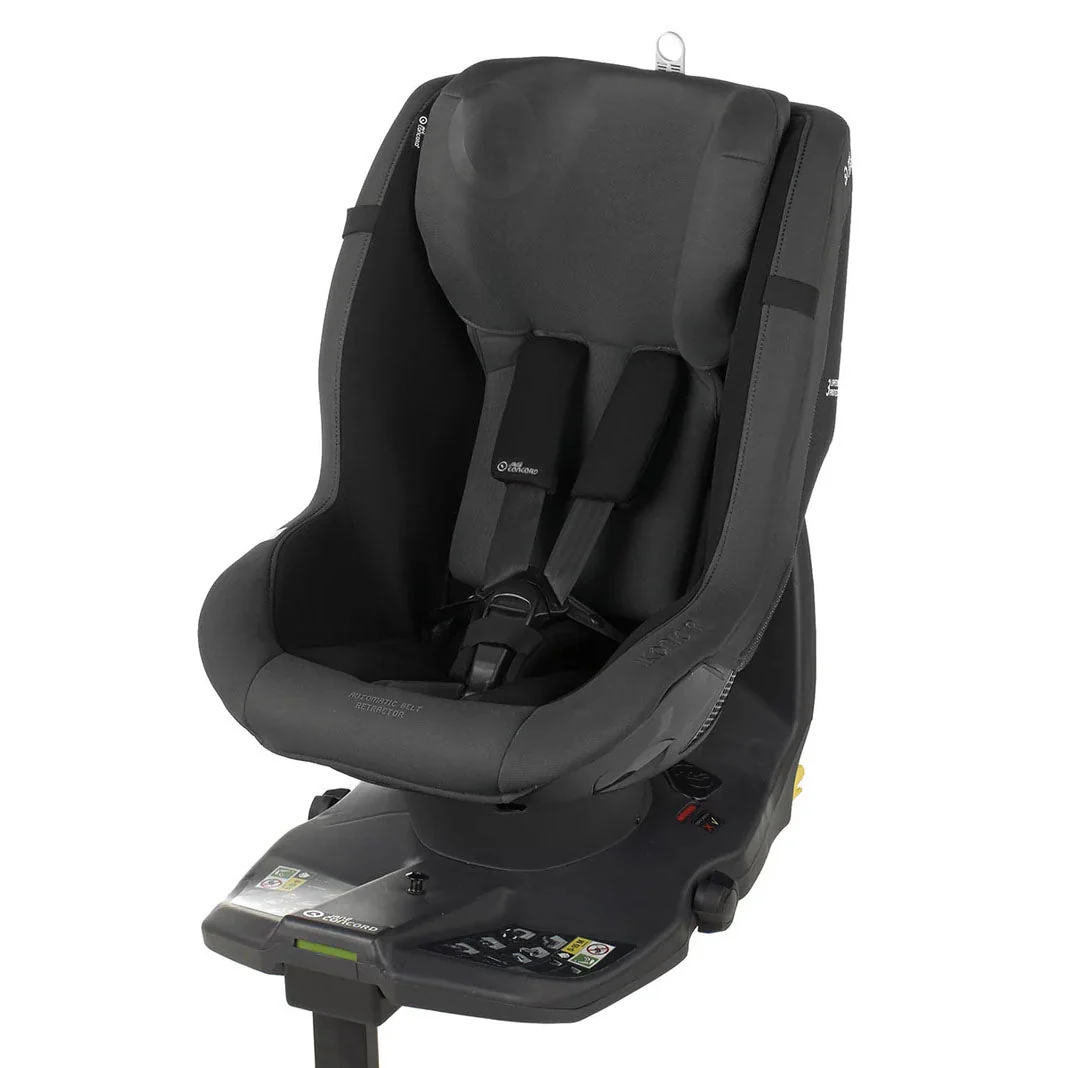 Jane Ikonic R i-Size 360 Swivel Car Seat 40-105cm, 0-4 Years - Image 2