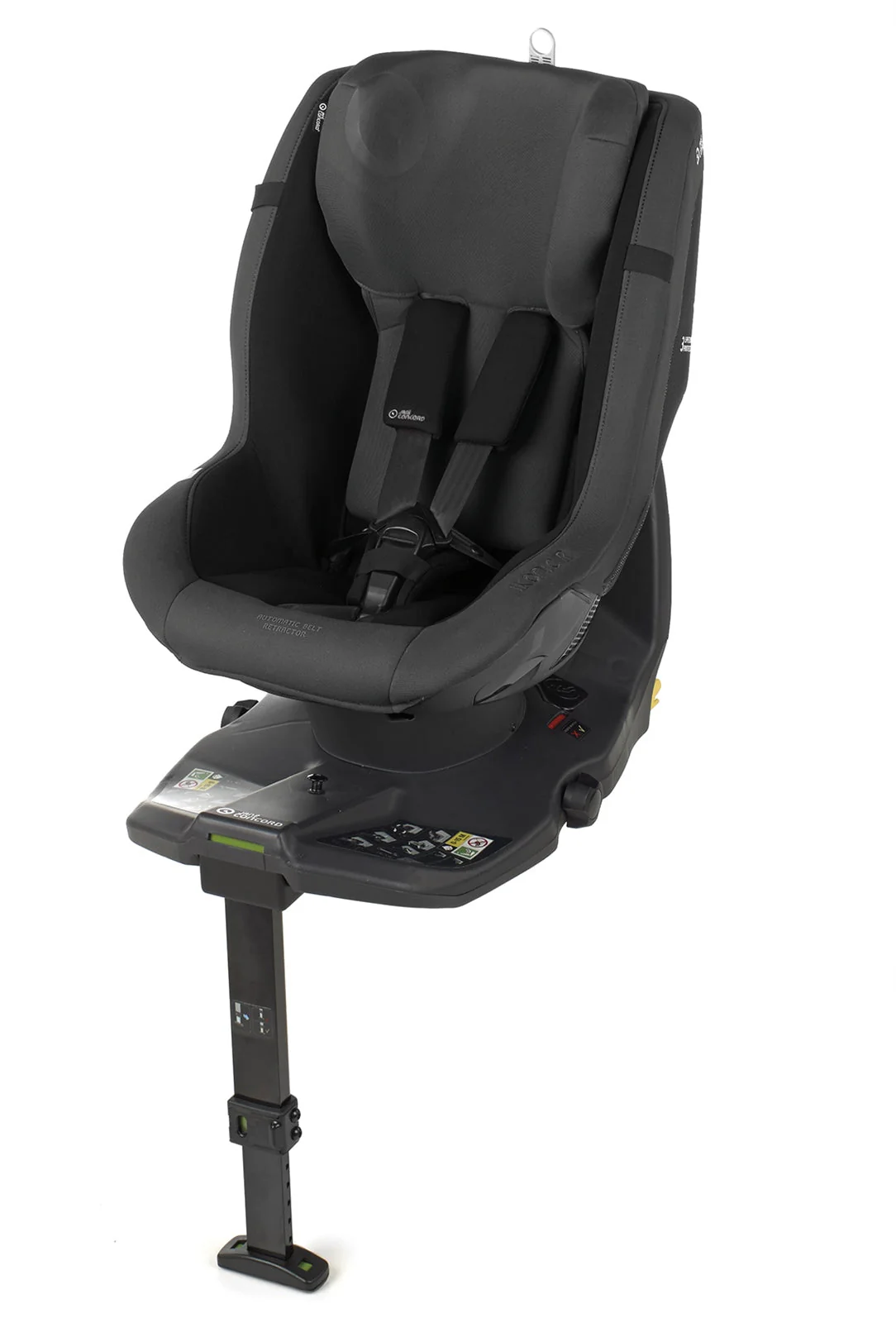 Jane Ikonic R i-Size 360 Swivel Car Seat 40-105cm, 0-4 Years - Image 22