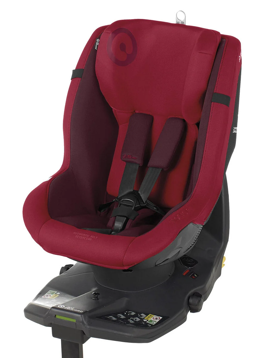 Jane Ikonic R i-Size 360 Swivel Car Seat 40-105cm, 0-4 Years - Image 29