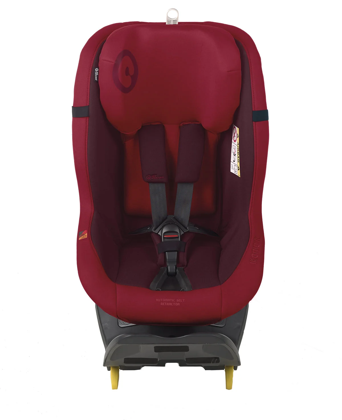 Jane Ikonic R i-Size 360 Swivel Car Seat 40-105cm, 0-4 Years - Image 37