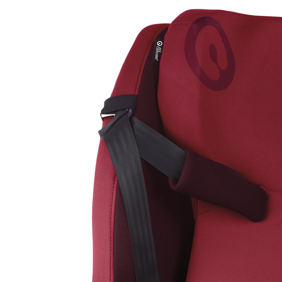 Jane Ikonic R i-Size 360 Swivel Car Seat 40-105cm, 0-4 Years - Image 5