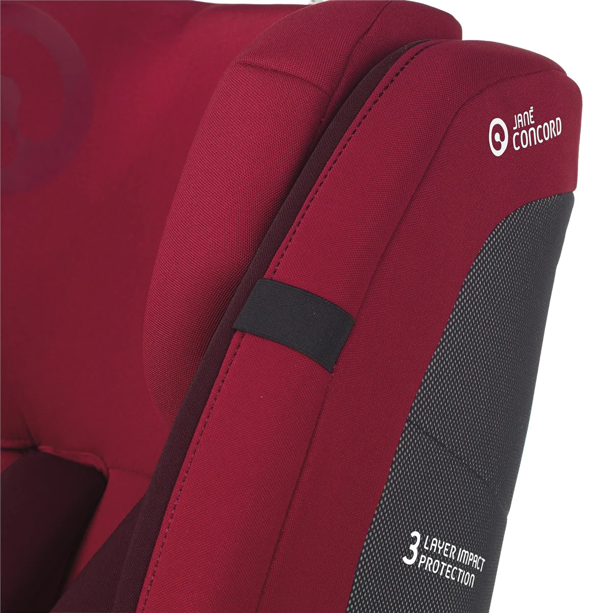 Jane Ikonic R i-Size 360 Swivel Car Seat 40-105cm, 0-4 Years - Image 9