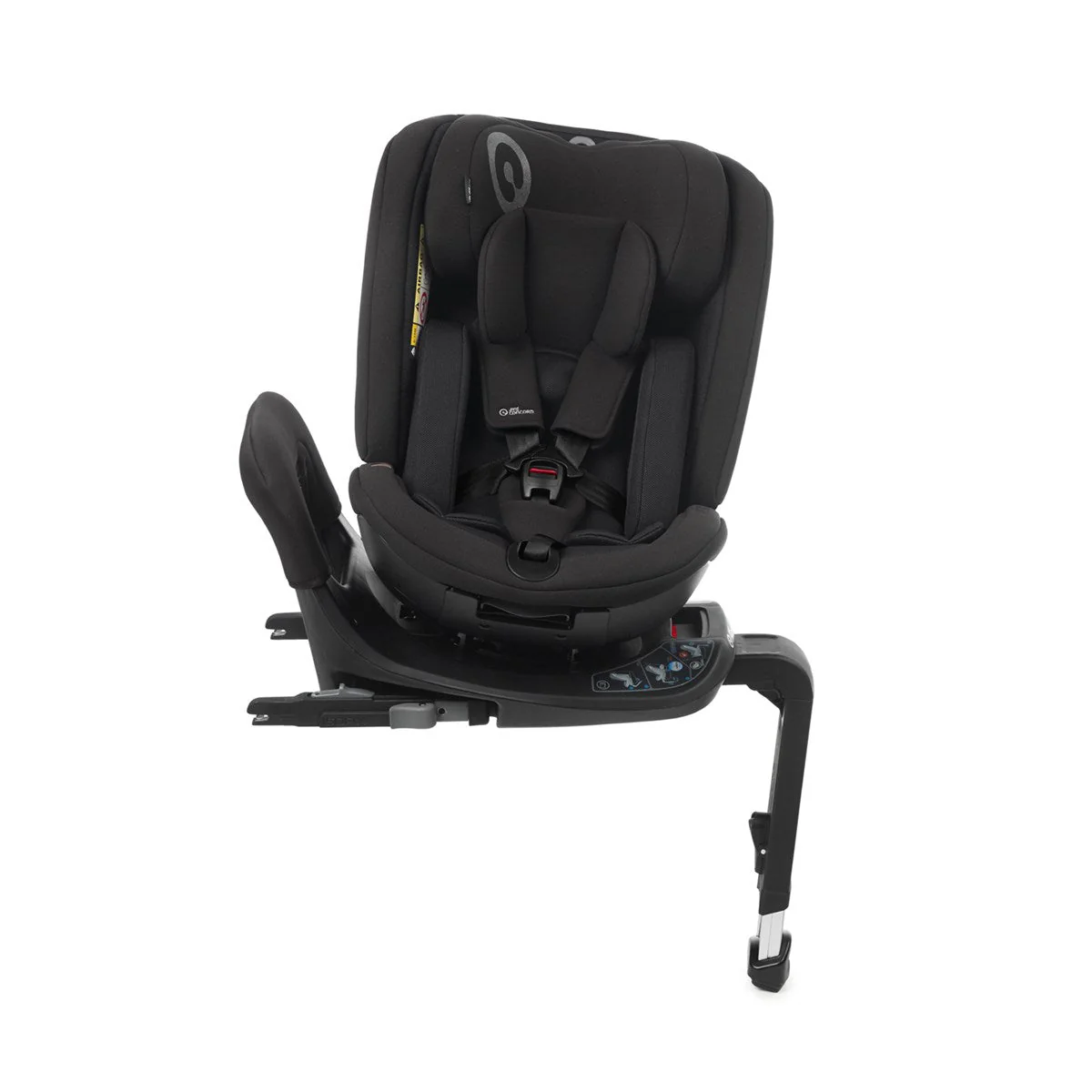 Jane iRaid 360 Swivel i-Size Car Seat, 0-12 years - Image 16