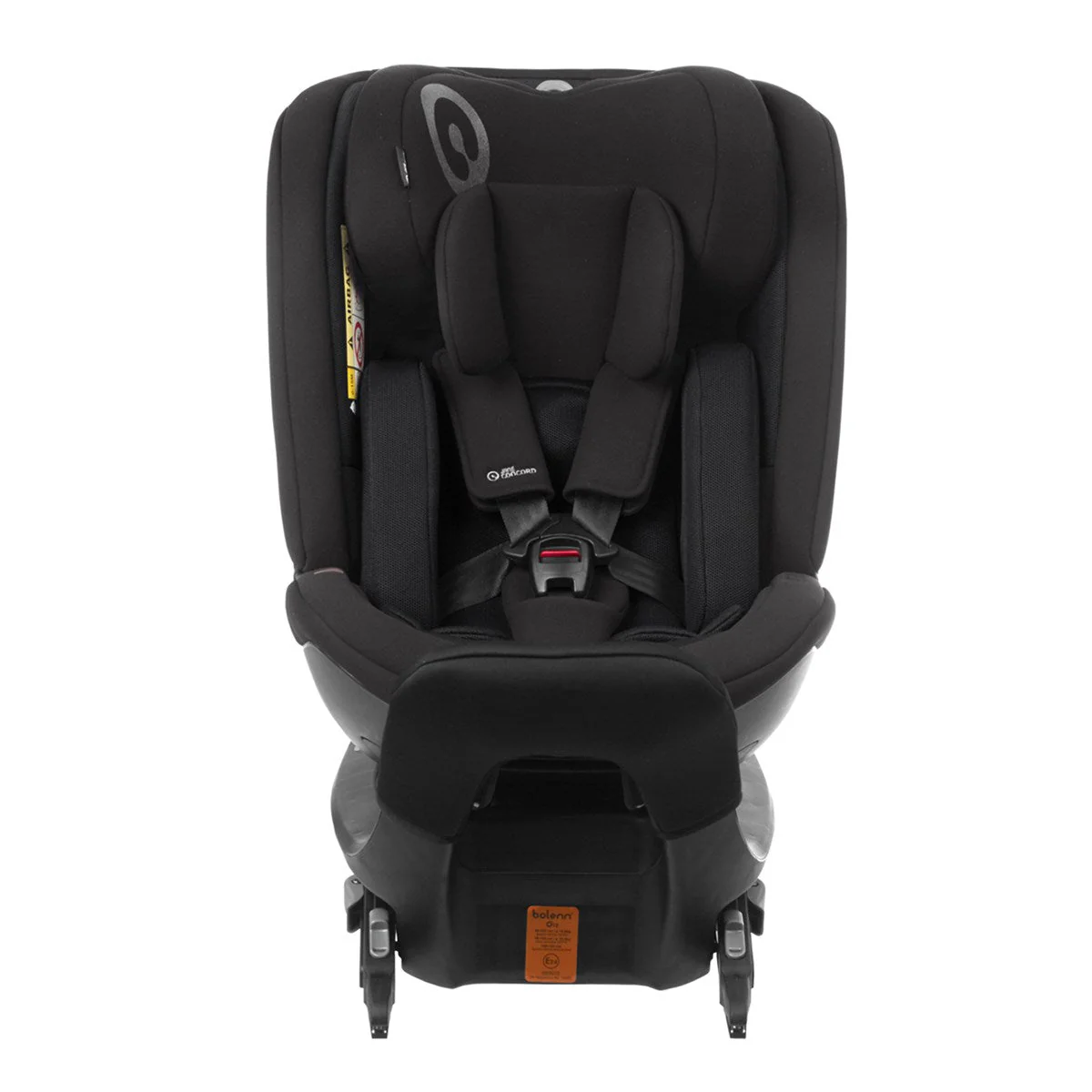 Jane iRaid 360 Swivel i-Size Car Seat, 0-12 years - Image 2