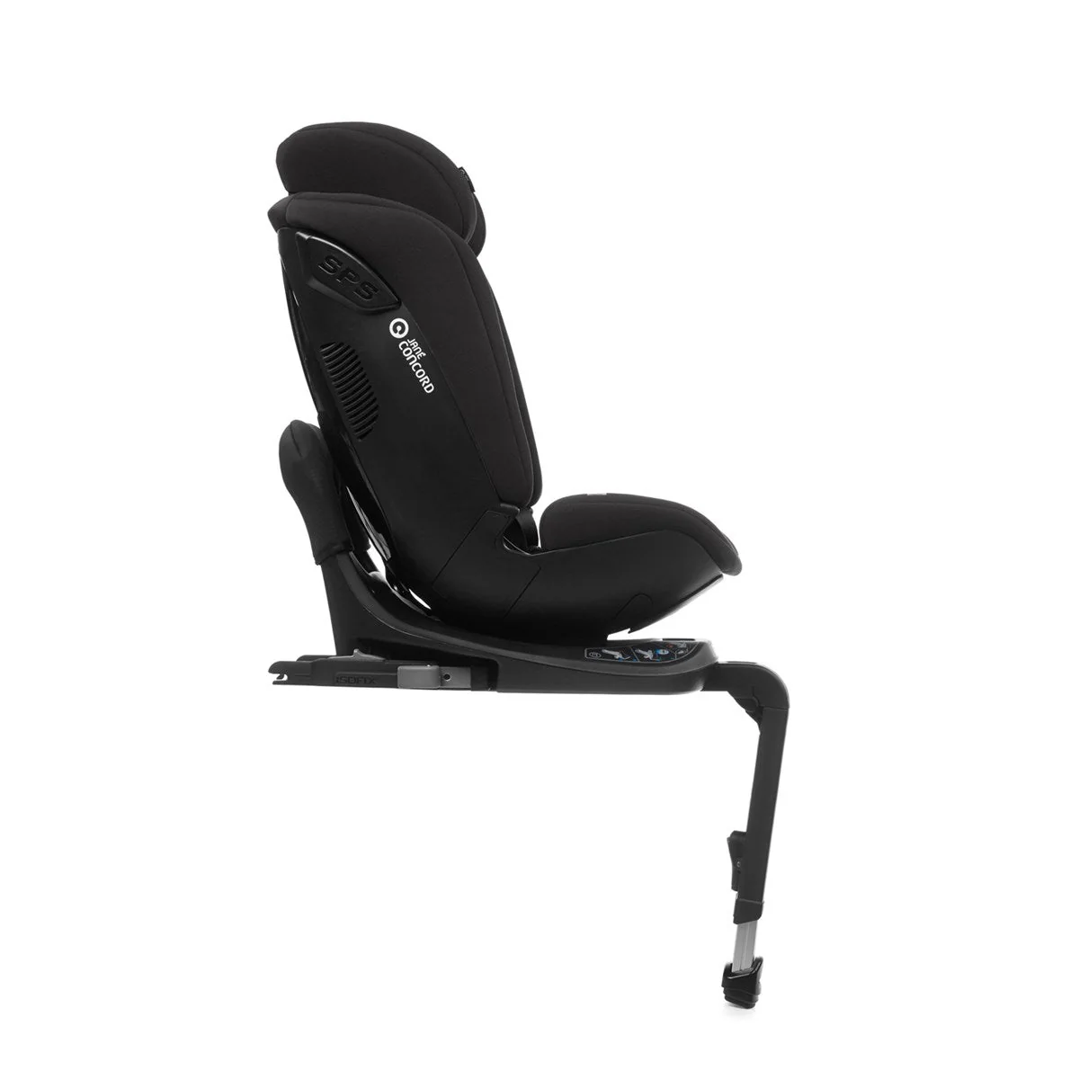 Jane iRaid 360 Swivel i-Size Car Seat, 0-12 years - Image 20