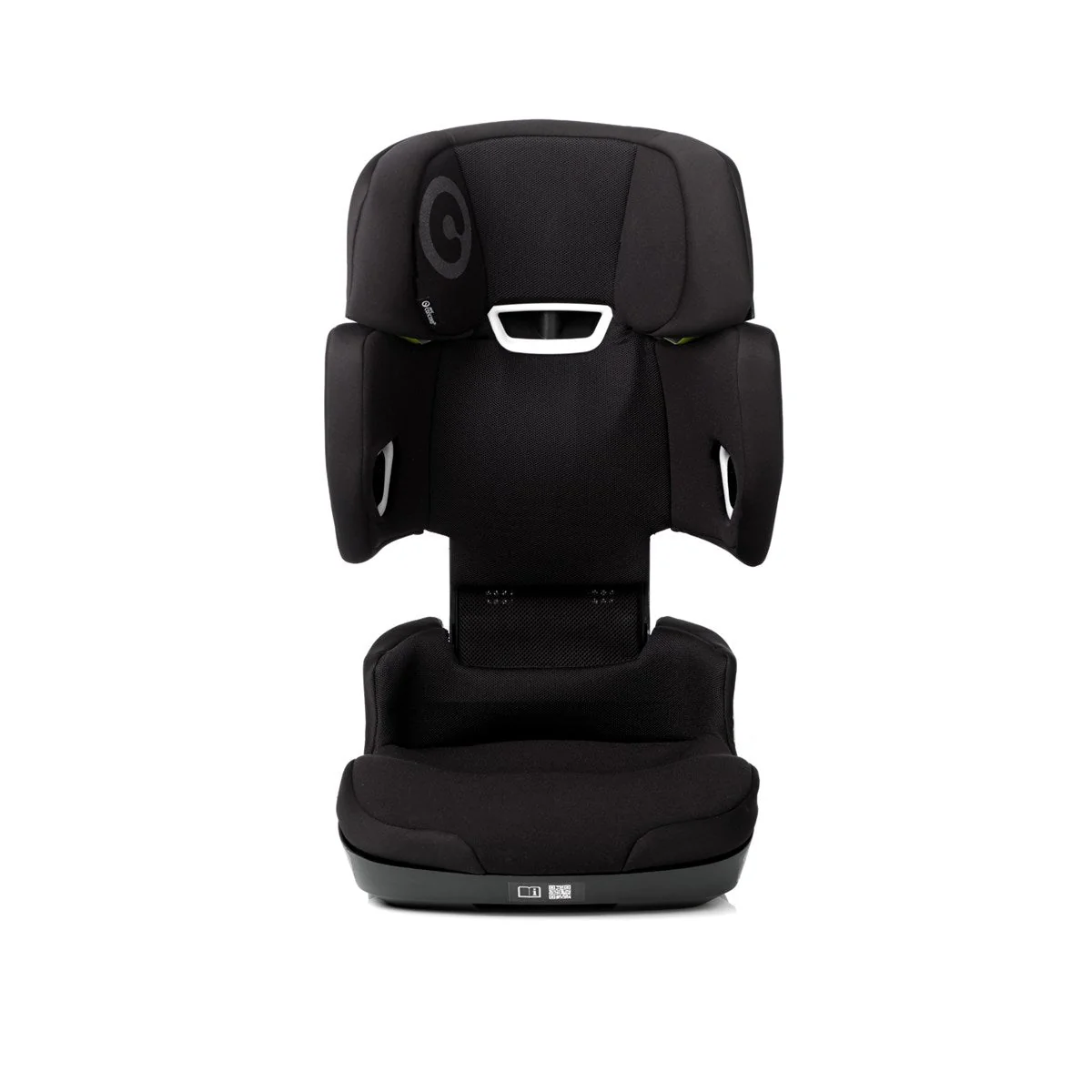 Jane iWinner i-Size Sporty Car Seat 100-150cm, 3.5-12 Years - Image 15