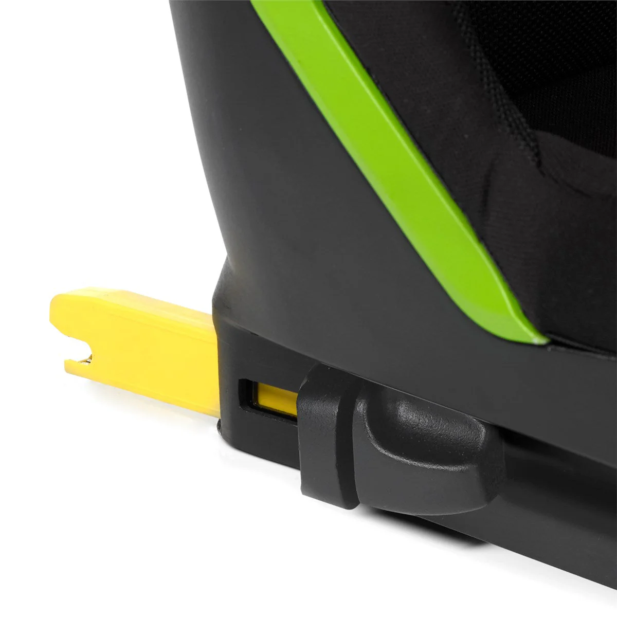 Jane iWinner i-Size Sporty Car Seat 100-150cm, 3.5-12 Years - Image 8