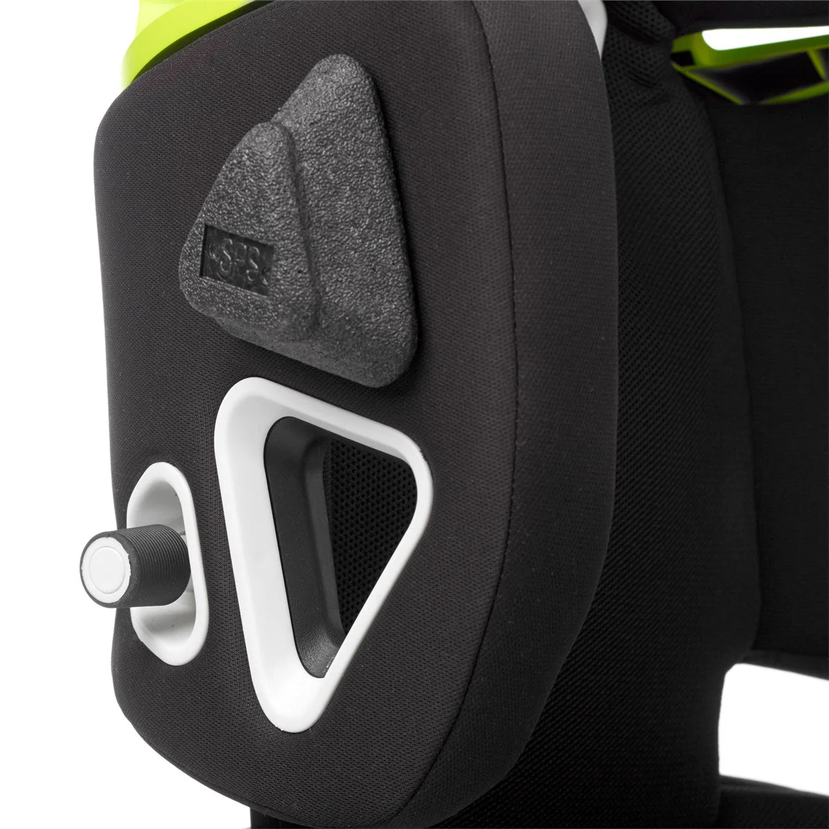 Jane iWinner i-Size Sporty Car Seat 100-150cm, 3.5-12 Years - Image 11