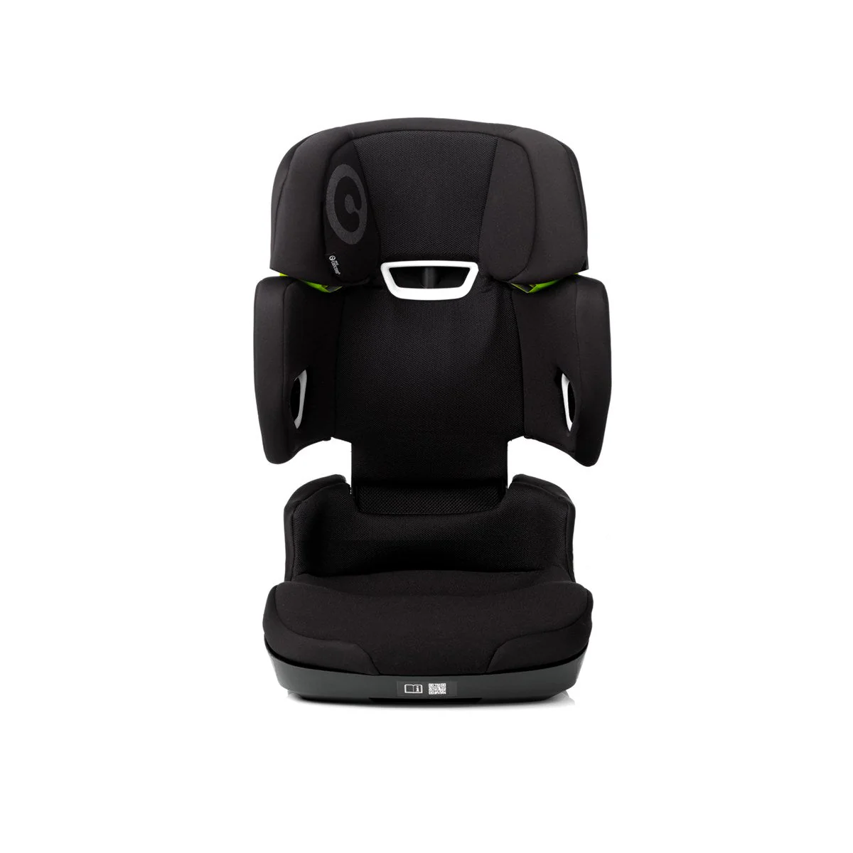 Jane iWinner i-Size Sporty Car Seat 100-150cm, 3.5-12 Years - Image 14