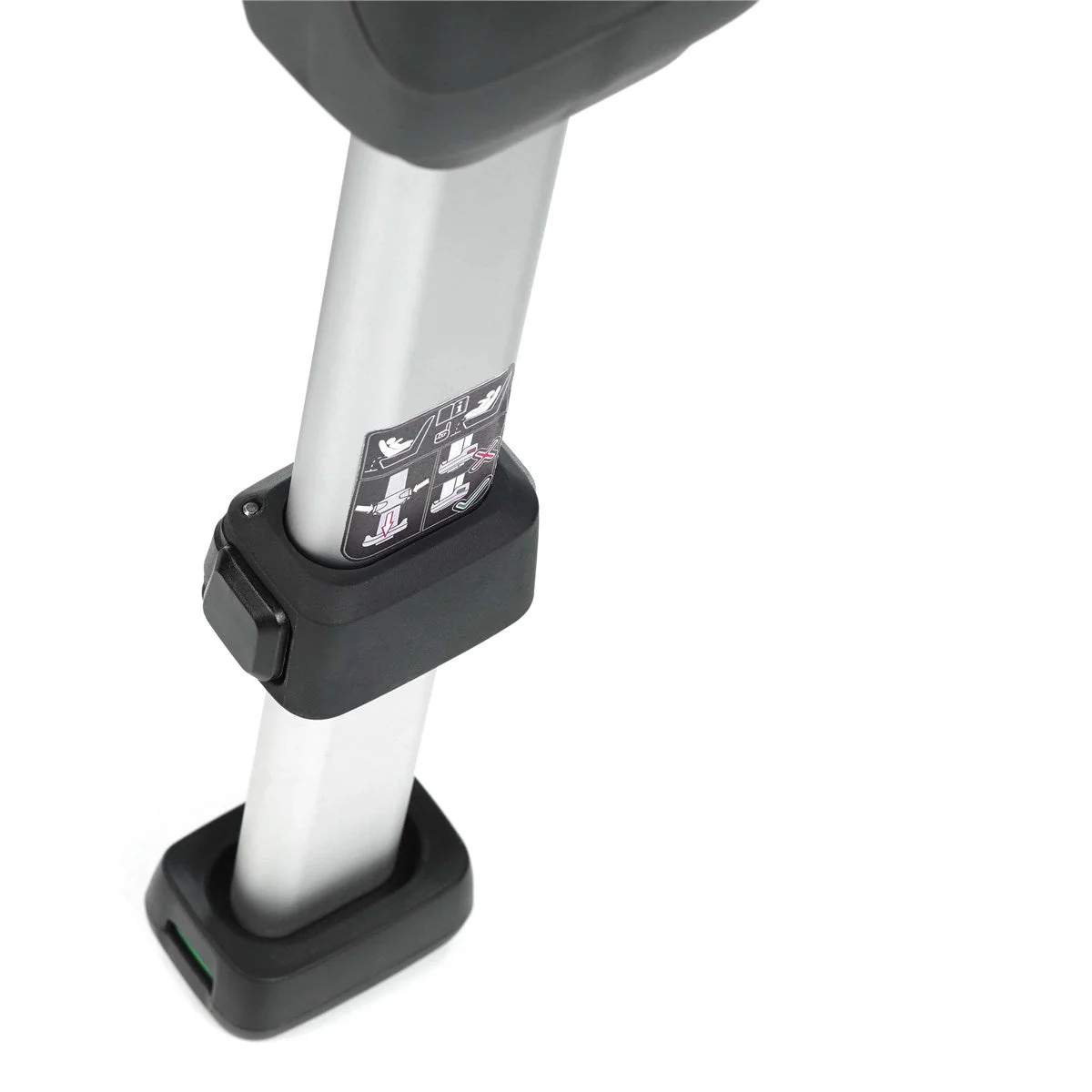 Jane iXpert 360° Swivel i-Size Car Seat 40-105cm, 0-4 Years - Image 5