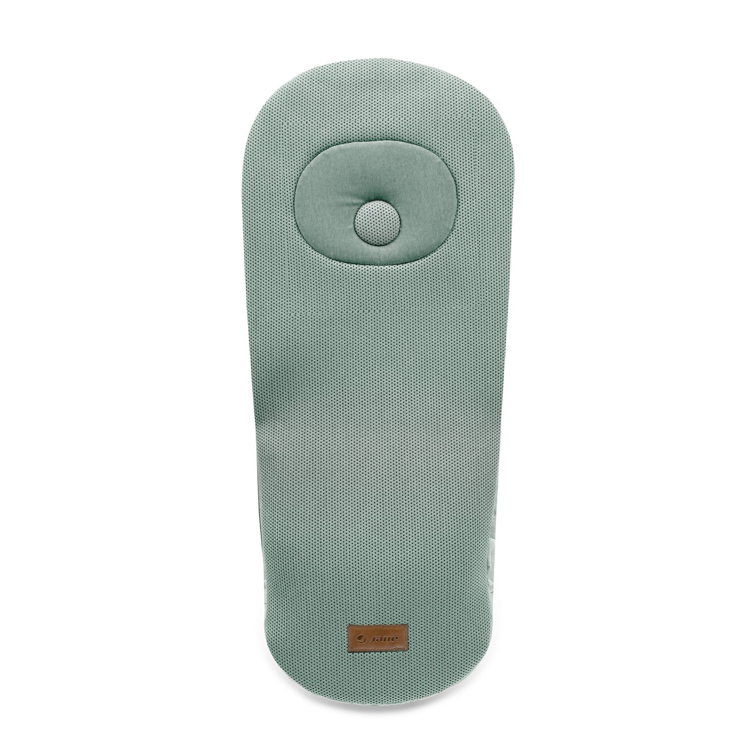 Jane Joy Ergonomic Baby Lounger with Anti-Flat Head Support - Image 7