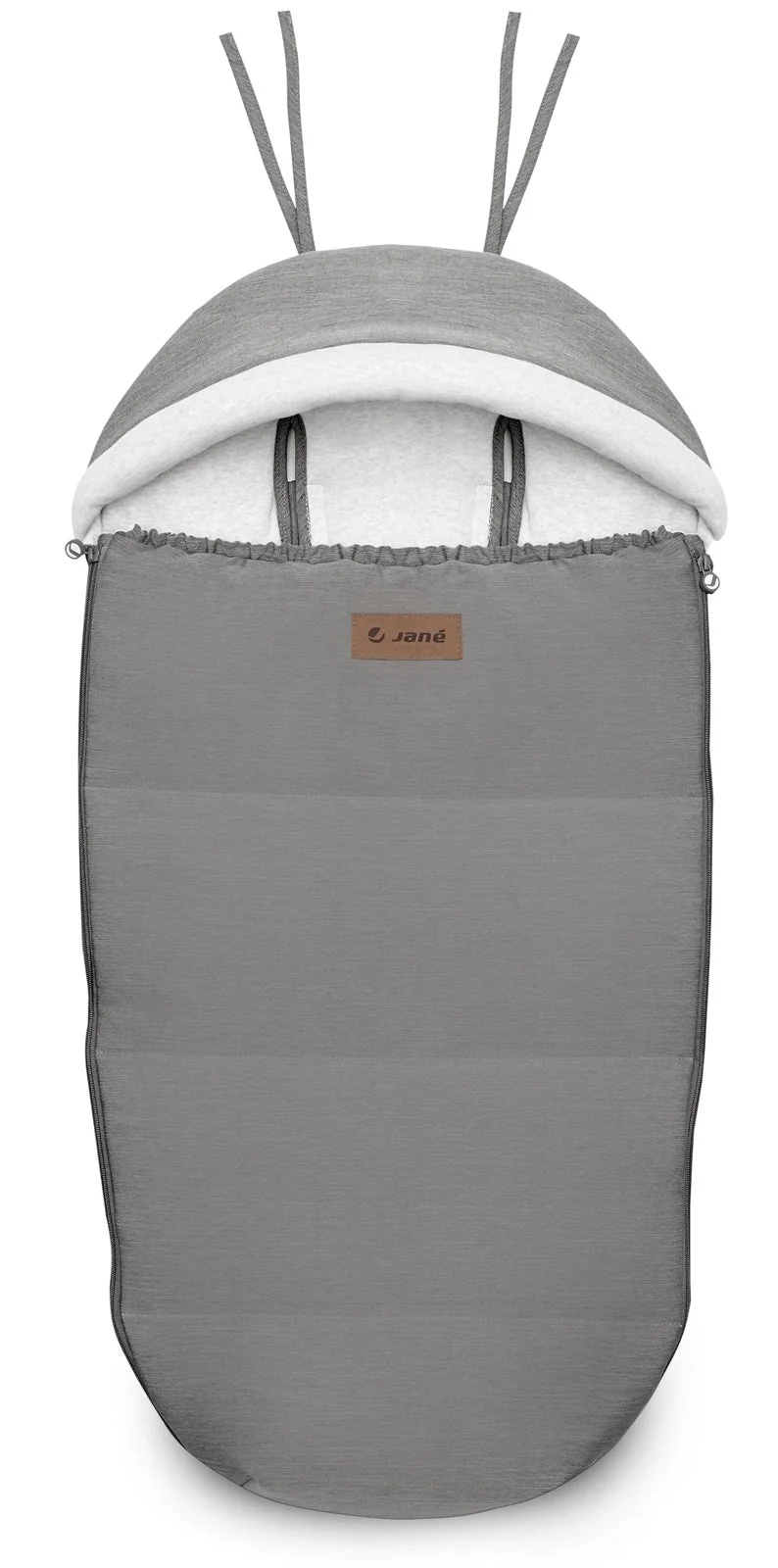 Jane Kaizen Universal Footmuff with Hood