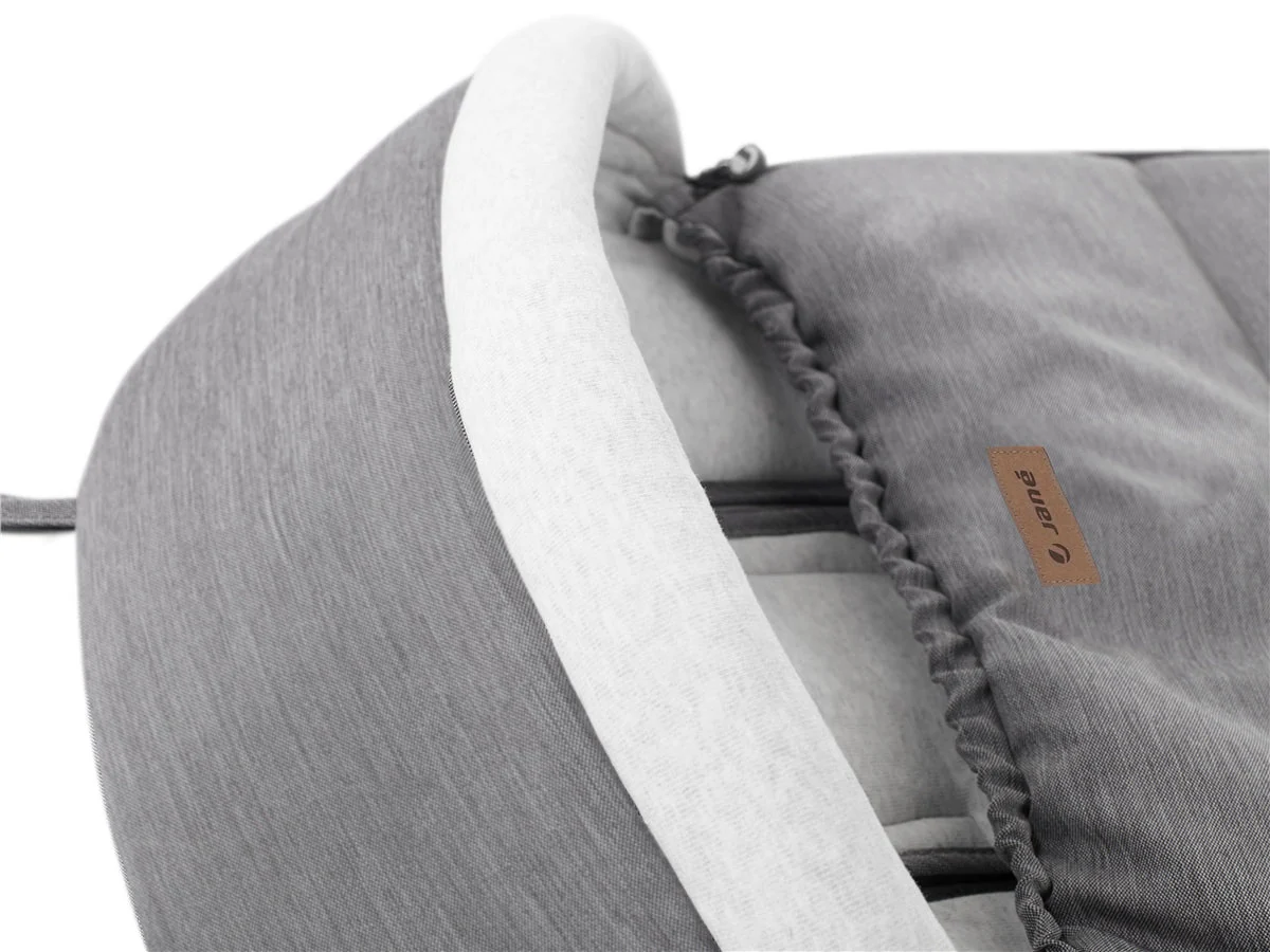 Jane Kaizen Universal Footmuff with Hood - Image 5