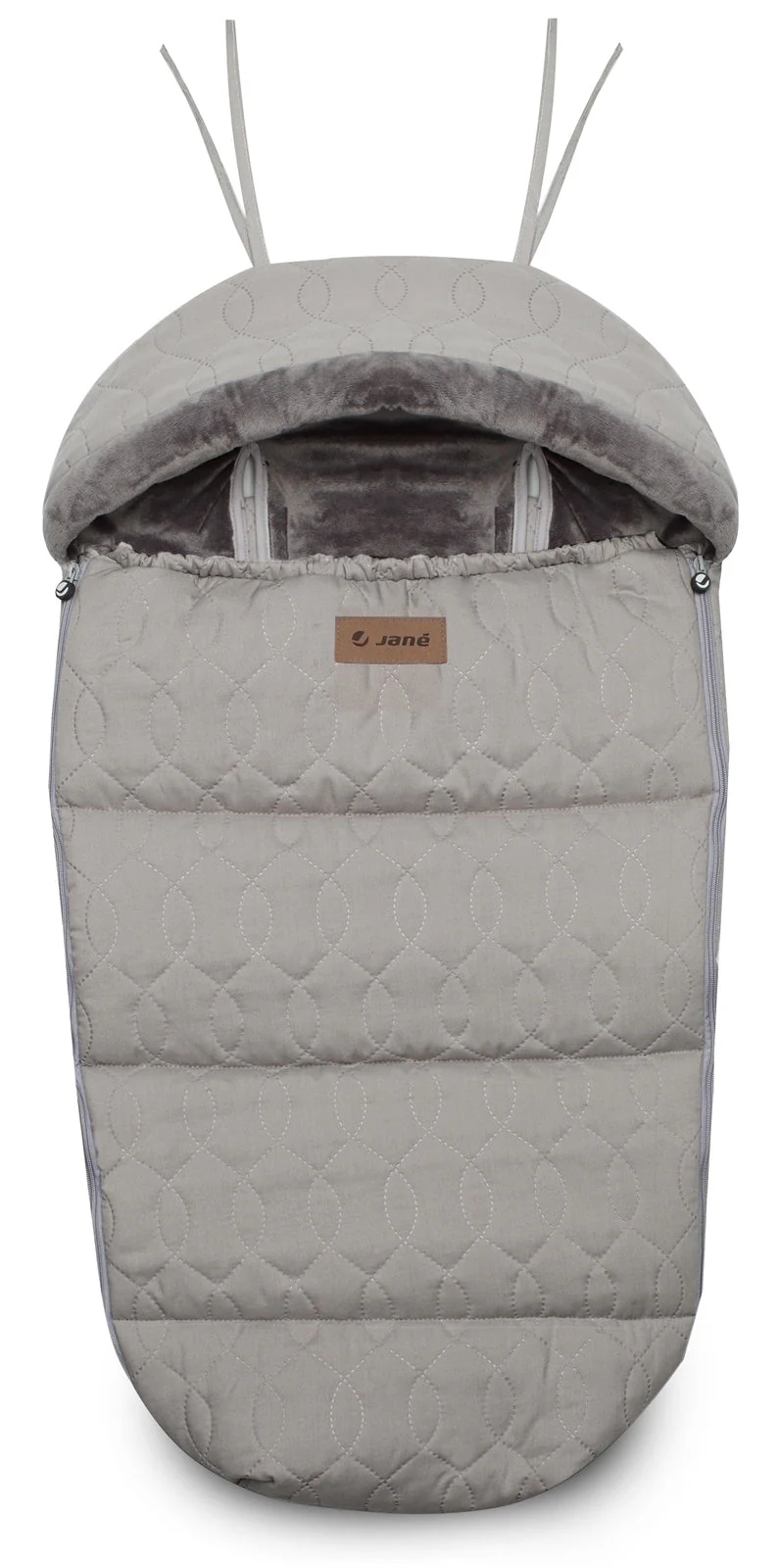 Jane Kaizen Universal Footmuff with Hood - Image 8