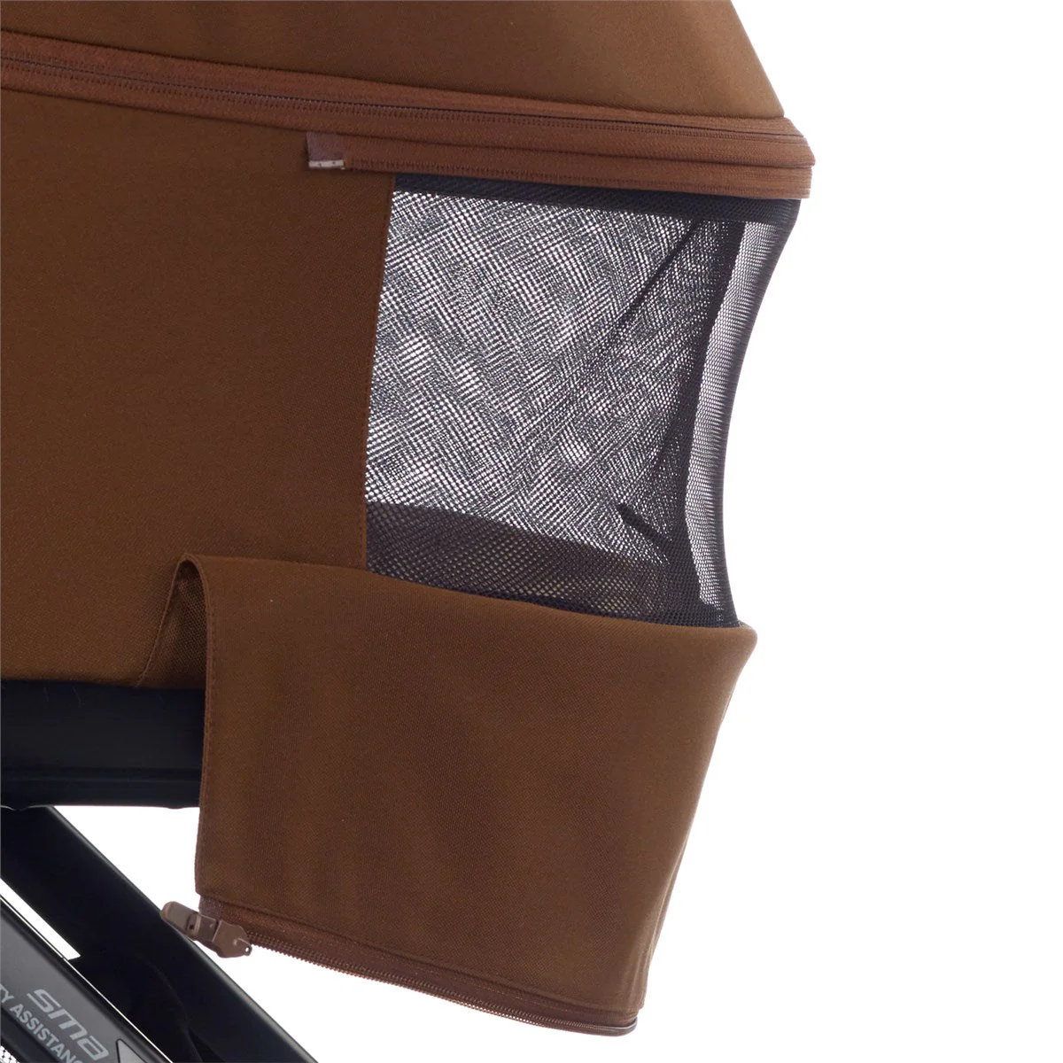 Jane Keep 3in1 + Sleep Carrycot, Argile - Image 10