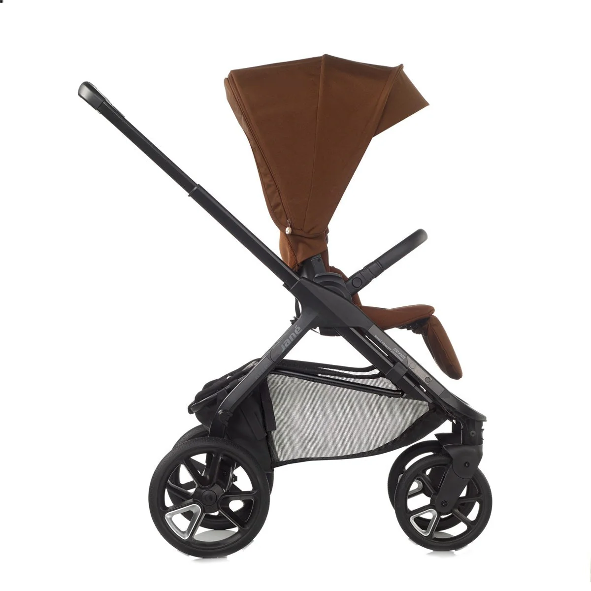 Jane Keep 3in1 + Sleep Carrycot, Argile - Image 15