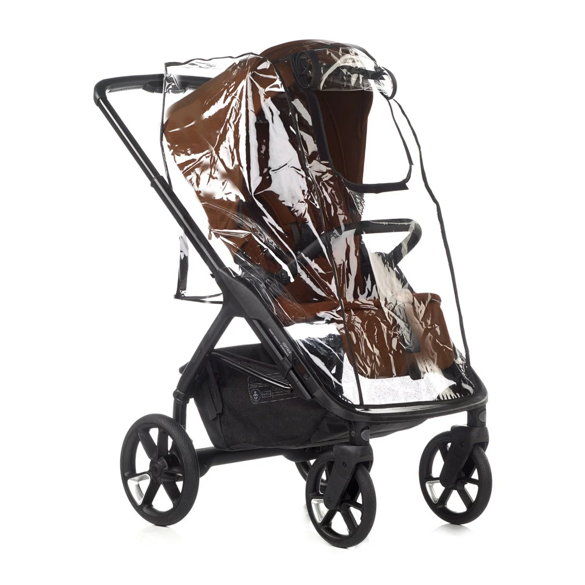 Jane Keep 3in1 + Sleep Carrycot, Argile - Image 20